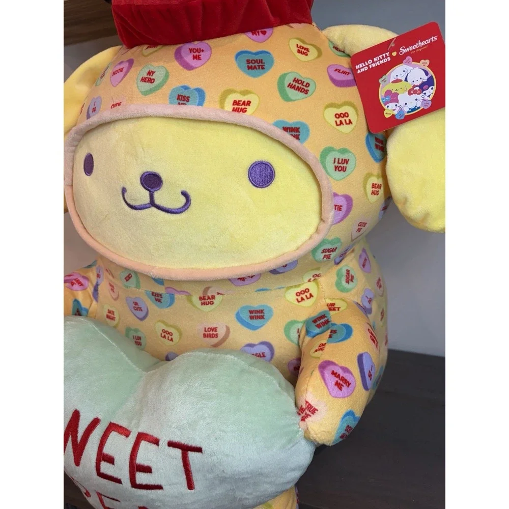 Hello Kitty and Friends hello kitty